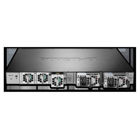 D-Link DXS-3400-24SC 20x10GbE 4xSFP+ switch