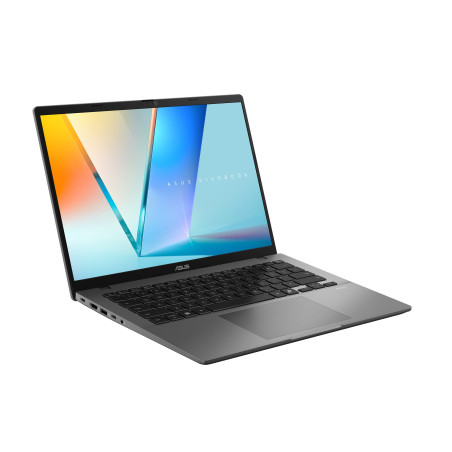 ASUS Vivobook S 14 OLED/M3407GA-OLED003W/AI7-445/14"/WUXGA/32GB/1TB/AMD int/W11H/Gray/2R