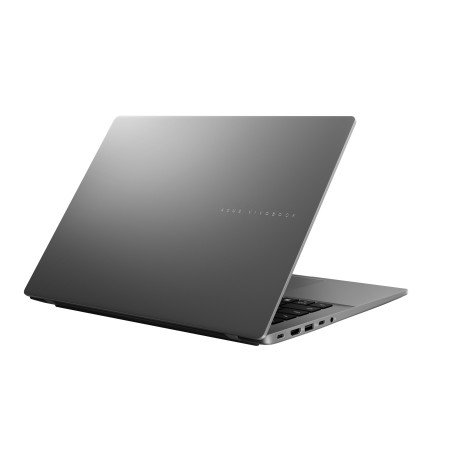 ASUS Vivobook S 14 OLED/M3407GA-OLED003W/AI7-445/14"/WUXGA/32GB/1TB/AMD int/W11H/Gray/2R