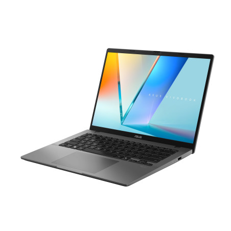 ASUS Vivobook S 14 OLED/M3407KA-OLED094W/AI5-330/14"/WUXGA/32GB/1TB/AMD int/W11H/Gray/2R