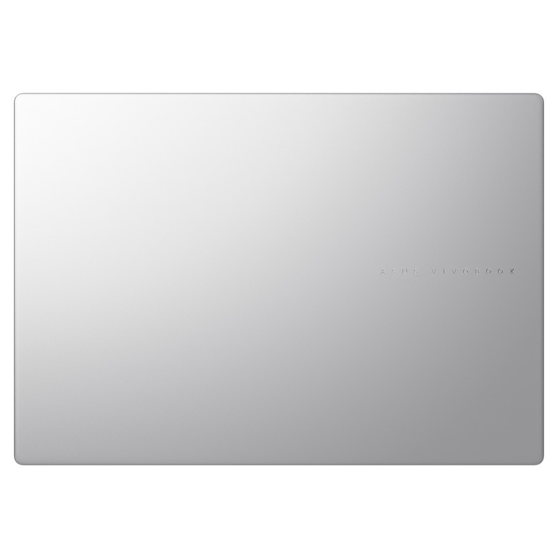 ASUS Vivobook S 16 OLED/M3607GA-OLED022W/AI7-445/16"/WUXGA/16GB/1TB/AMD int/W11H/Silver/2R