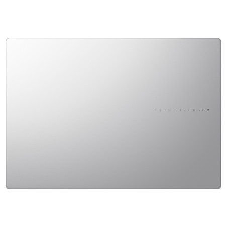 ASUS Vivobook S 16 OLED/M3607GA-OLED022W/AI7-445/16"/WUXGA/16GB/1TB/AMD int/W11H/Silver/2R