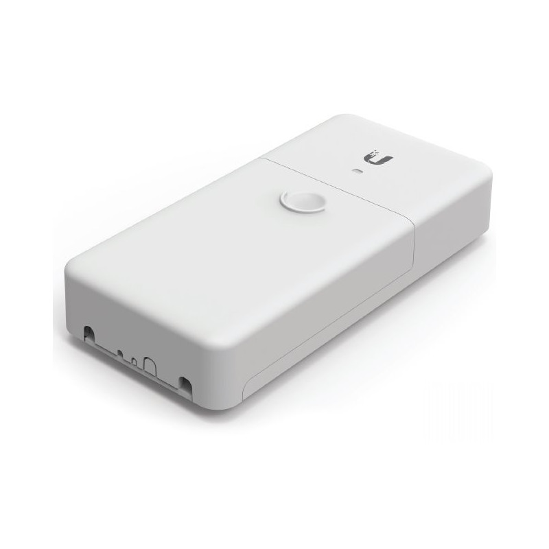 Ubiquiti FiberPoE G2, vonkajší optický konvertor s PoE