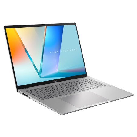 ASUS Vivobook S 16 OLED/M3607KA-OLED037W/AI5-330/16"/WUXGA/32GB/1TB/AMD int/W11H/Silver/2R