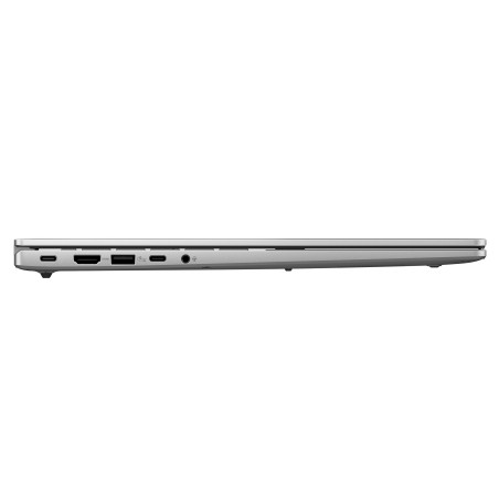 ASUS Vivobook S 16 OLED/M3607KA-OLED037W/AI5-330/16"/WUXGA/32GB/1TB/AMD int/W11H/Silver/2R