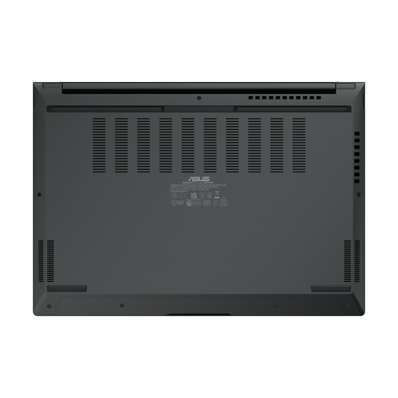 ASUS Zenbook 14 OLED/UM3406GA-OLED037W/AI7-445/14"/WUXGA/T/32GB/1TB/AMD int/W11H/Black/2R