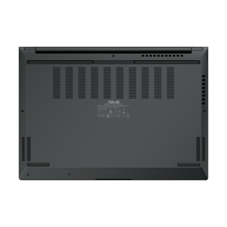ASUS Zenbook 14 OLED/UM3406GA-OLED037W/AI7-445/14"/WUXGA/T/32GB/1TB/AMD int/W11H/Black/2R