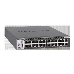 NETGEAR M4300-24X MANAGED SWITCH