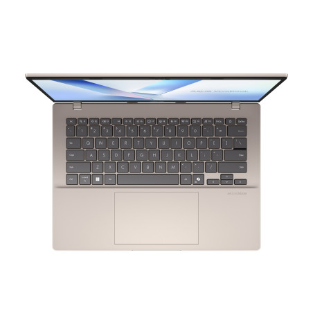 ASUS X1407AA 14.0/Intel Core U5/16GB/1TB/GOLD/W11H