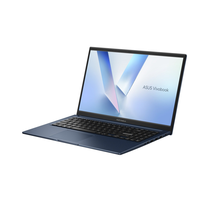 ASUS Vivobook 15/X1504VA-BQ4147W/5-120U/15,6"/FHD/16GB/512GB/Intel int/W11H/Blue/2R