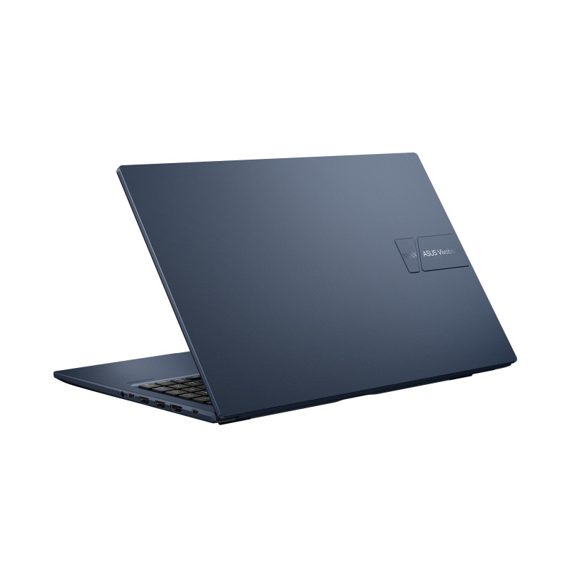 ASUS Vivobook 15/X1504VA-BQ4147W/5-120U/15,6"/FHD/16GB/512GB/Intel int/W11H/Blue/2R