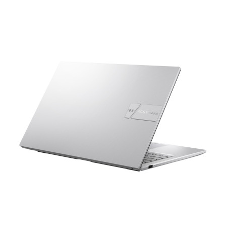 ASUS Vivobook 15/X1504VA-BQ5426W/5-120U/15,6"/FHD/24GB/512GB/Intel int/W11H/Silver/2R