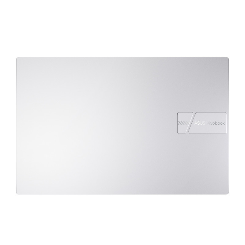 ASUS Vivobook 15/X1504VA-BQ5426W/5-120U/15,6"/FHD/24GB/512GB/Intel int/W11H/Silver/2R