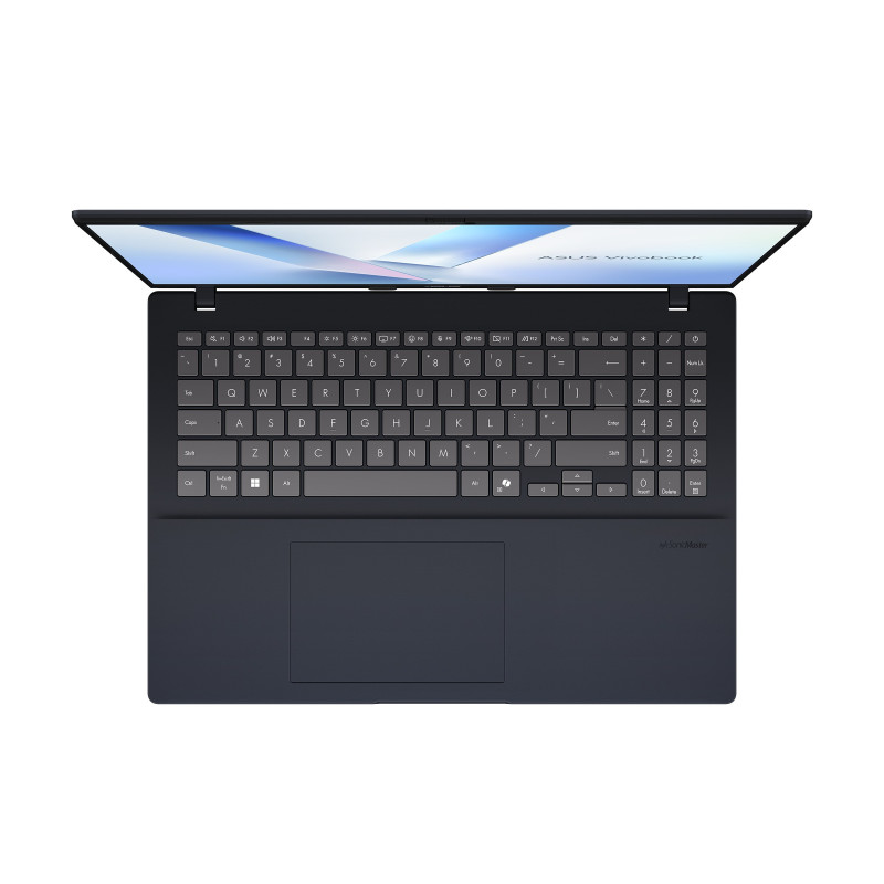 ASUS X1607AA 16.0/Core U5/32GB/1TB/BLUE/NoOS
