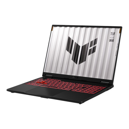 ASUS TUF Gaming A16/FA608UH-RV010/R7-260/16"/WUXGA/32GB/1TB/RTX 5050/bez OS/Gray/2R