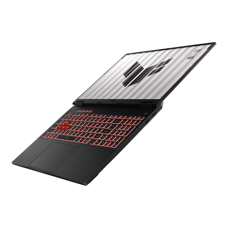 ASUS TUF Gaming A16/FA608UH-RV010/R7-260/16"/WUXGA/32GB/1TB/RTX 5050/bez OS/Gray/2R