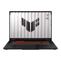 ASUS TUF Gaming A18/FA808UH-S8010W/R7-260/18"/WUXGA/32GB/1TB/RTX 5050/W11H/Gray/2R