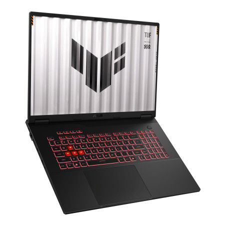 ASUS TUF Gaming A18/FA808UH-S8010W/R7-260/18"/WUXGA/32GB/1TB/RTX 5050/W11H/Gray/2R