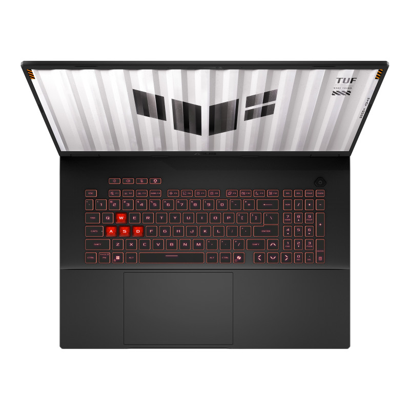 ASUS TUF Gaming A18/FA808UH-S8010W/R7-260/18"/WUXGA/32GB/1TB/RTX 5050/W11H/Gray/2R