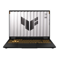ASUS TUF Gaming F16/FX608JHR-RV146/i5-14450HX/16"/WUXGA/32GB/1TB/RTX 5050/bez OS/Gray/2R