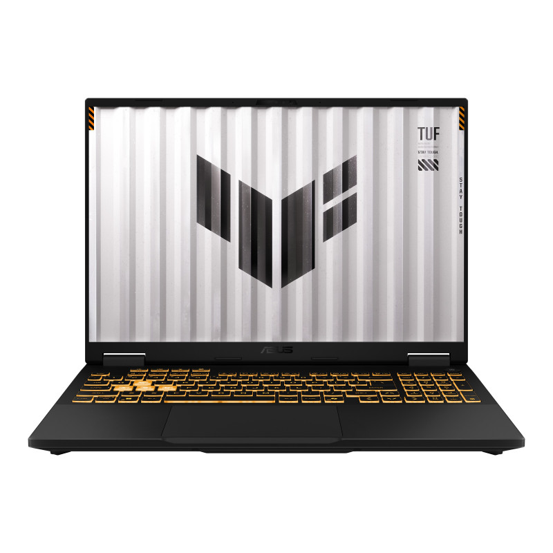 ASUS TUF Gaming F16/FX608JHR-RV146/i5-14450HX/16"/WUXGA/32GB/1TB/RTX 5050/bez OS/Gray/2R