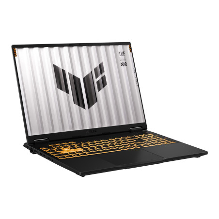 ASUS TUF Gaming F16/FX608JHR-RV146/i5-14450HX/16"/WUXGA/32GB/1TB/RTX 5050/bez OS/Gray/2R