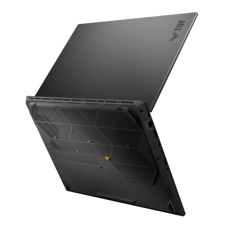 ASUS TUF Gaming F16/FX608JHR-RV146/i5-14450HX/16"/WUXGA/32GB/1TB/RTX 5050/bez OS/Gray/2R