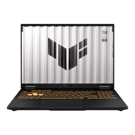 ASUS TUF Gaming F16/FX608JHR-RV146/i5-14450HX/16"/WUXGA/32GB/1TB/RTX 5050/bez OS/Gray/2R