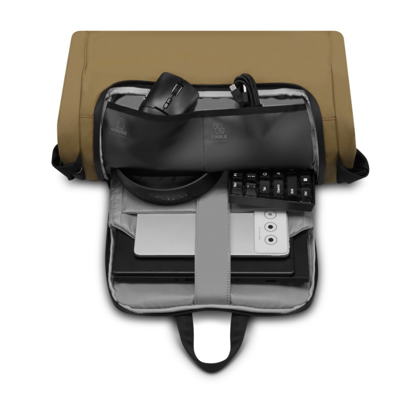 Lenovo Legion 16" Gaming Backpack GB500