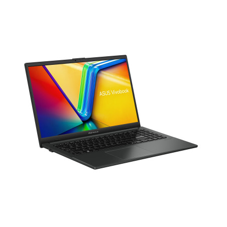ASUS Vivobook Go 15/E1504FA-BQ4861W/R5-7520U/15,6"/FHD/8GB/512GB/AMD int/W11H/Black/2R