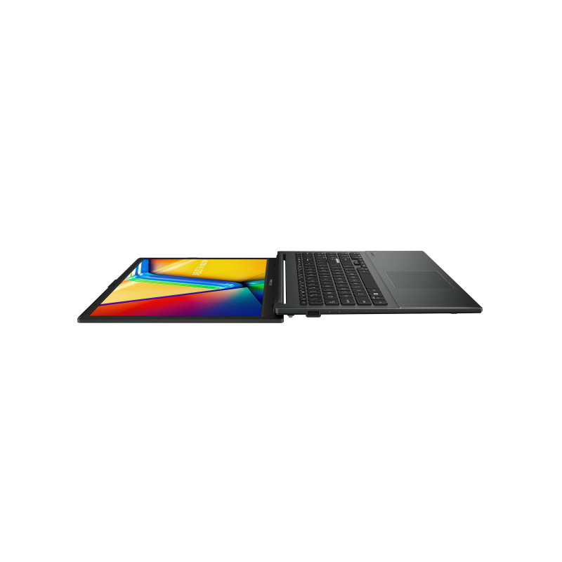 ASUS Vivobook Go 15/E1504FA-BQ4861W/R5-7520U/15,6"/FHD/8GB/512GB/AMD int/W11H/Black/2R