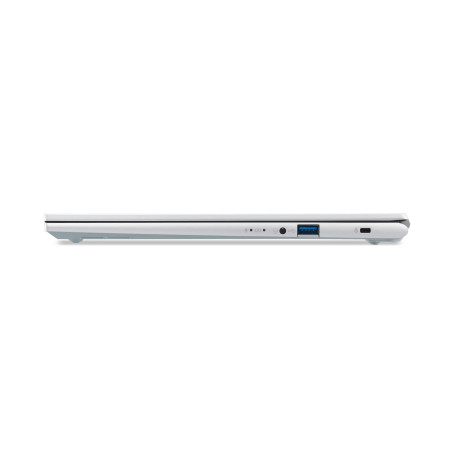 Acer Aspire Go 14/AG14-72P-50ZC/5-120U/14"/WUXGA/16GB/512GB/Intel int/bez OS/Silver/2R