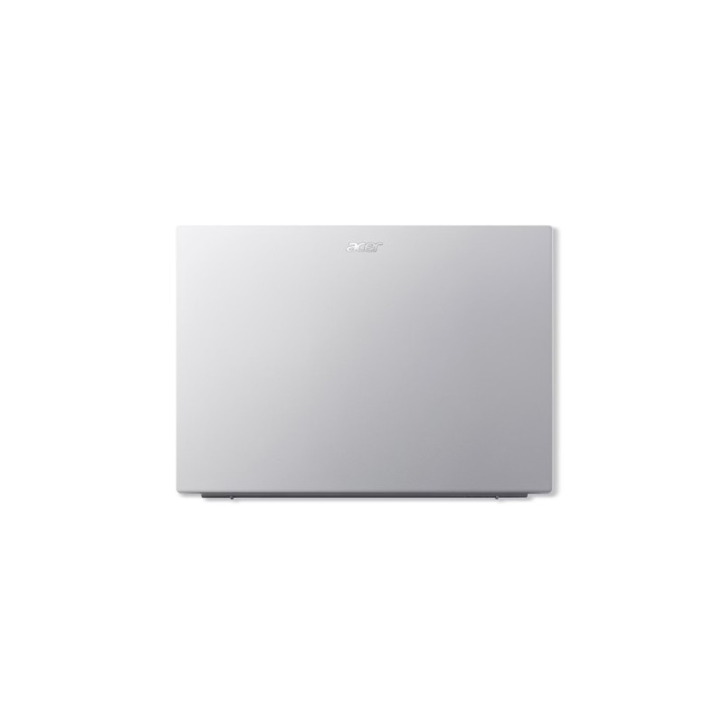 Acer Aspire Go 14/AG14-72P-50ZC/5-120U/14"/WUXGA/16GB/512GB/Intel int/bez OS/Silver/2R
