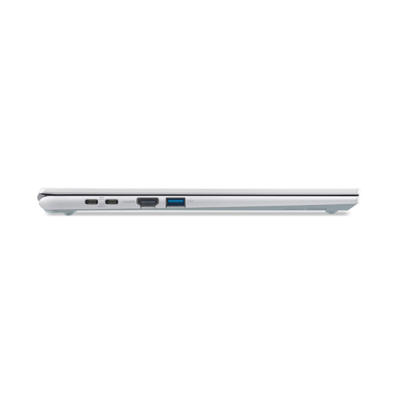 Acer Aspire Go 14/AG14-72P-50ZC/5-120U/14"/WUXGA/16GB/512GB/Intel int/bez OS/Silver/2R