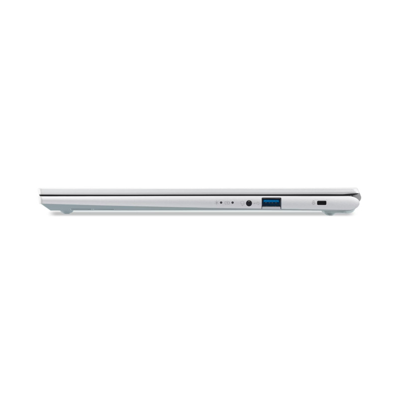 Acer Aspire Go 14/AG14-72P-570S/5-120U/14"/WUXGA/16GB/512GB/Intel int/W11H/Silver/2R