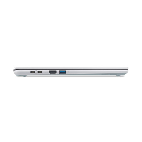 Acer Aspire Go 14/AG14-72P-570S/5-120U/14"/WUXGA/16GB/512GB/Intel int/W11H/Silver/2R