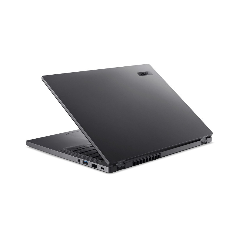 Acer TravelMate P2 14/TMP214-75-G3-TCO-518A/U5-125H/14"/WUXGA/32GB/1TB/Intel int/W11P/Gray/2R