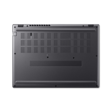 Acer TravelMate P2 14/TMP214-75-G3-TCO-518A/U5-125H/14"/WUXGA/32GB/1TB/Intel int/W11P/Gray/2R