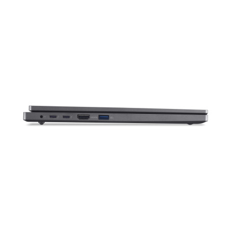 Acer TravelMate P2 14/TMP214-75-G3-TCO-518A/U5-125H/14"/WUXGA/32GB/1TB/Intel int/W11P/Gray/2R