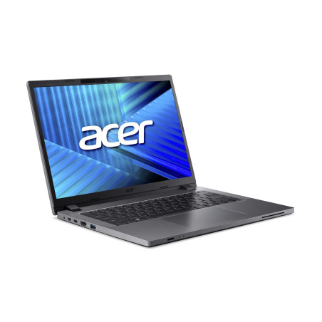 Acer TravelMate P2 14/TMP214-75-G3-TCO-518A/U5-125H/14"/WUXGA/32GB/1TB/Intel int/W11P/Gray/2R