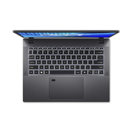 Acer TravelMate P2 14/TMP214-75-G3-TCO-518A/U5-125H/14"/WUXGA/32GB/1TB/Intel int/W11P/Gray/2R