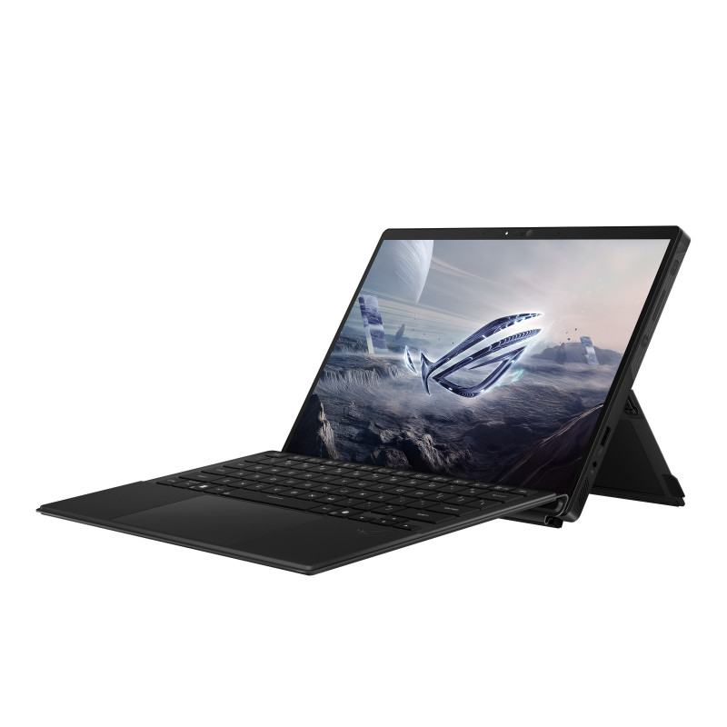 ASUS ROG Flow Z13/GZ302EA-RU204X/AIMAXPLUS-395/13,4"/2560x1600/T/64GB/1TB/AMD int/W11P/Black/2R