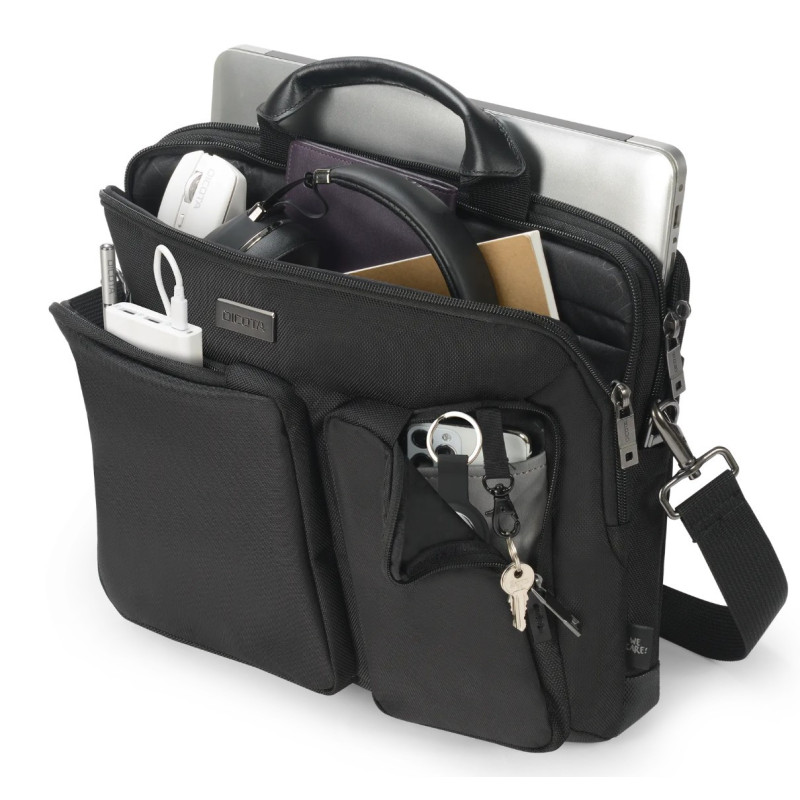 DICOTA Slim Case SEVEN 12-14