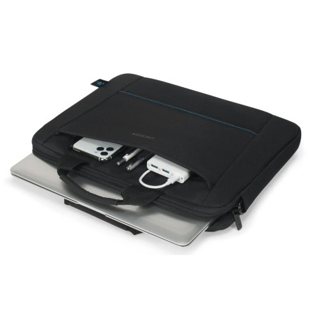 DICOTA Slim Case TWO 14-16