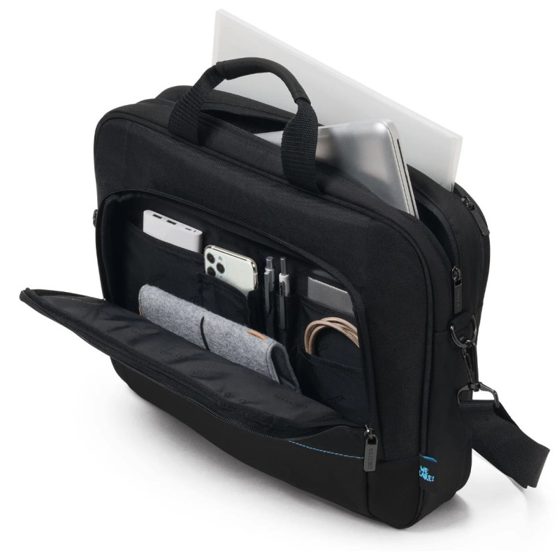 DICOTA Top Traveller TWO 14-16