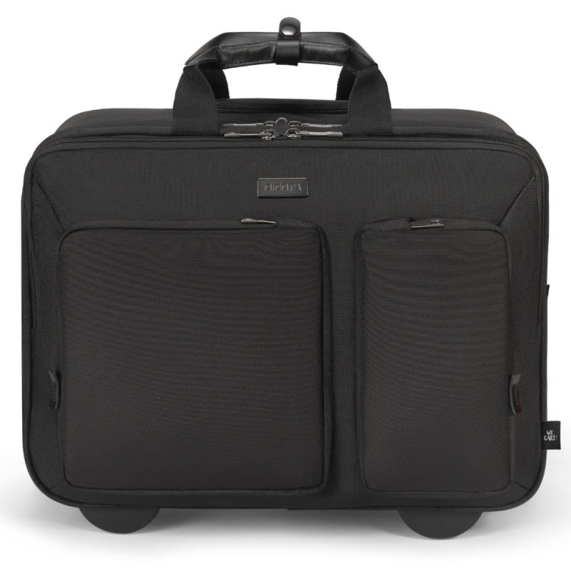 DICOTA Top Traveller Roller SEVEN 14-16