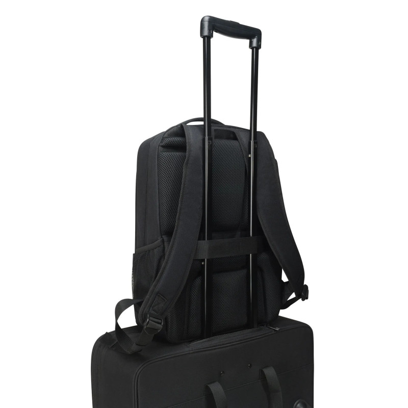 DICOTA Backpack TWO 13-14
