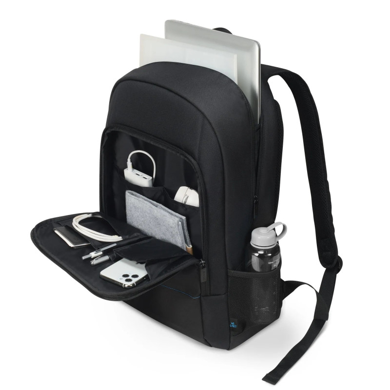 DICOTA Backpack TWO 15-17.3