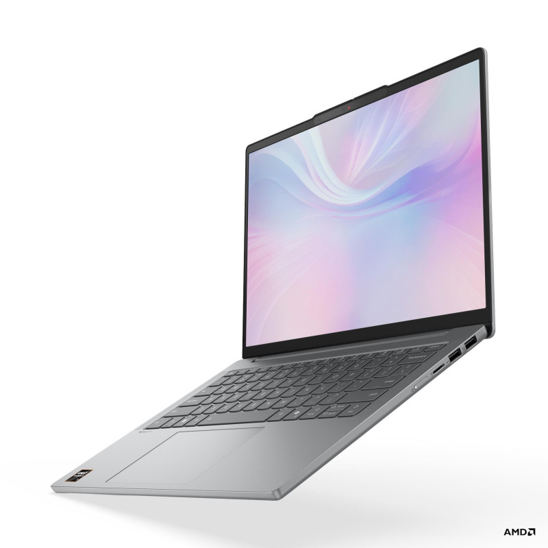 Lenovo IdeaPad Slim 5/14AKP10/AI5-330/14"/WUXGA/16GB/512GB/AMD int/W11H/Gray/2R