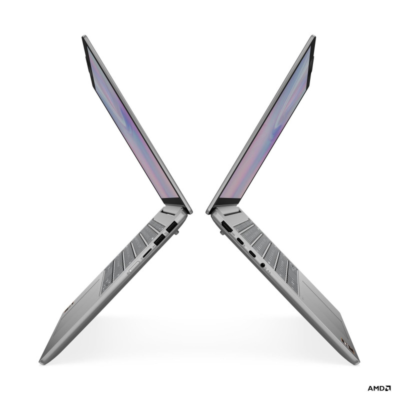 Lenovo IdeaPad Slim 5/14AKP10/AI5-330/14"/WUXGA/16GB/512GB/AMD int/W11H/Gray/2R